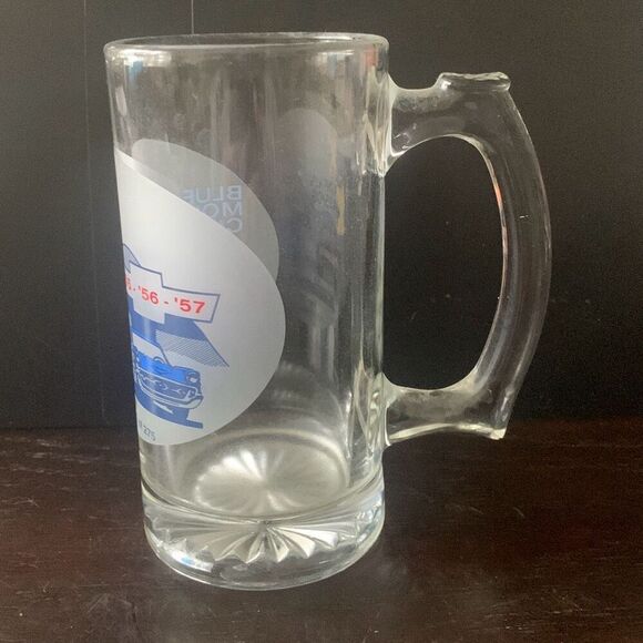 Pre Owned Blue Mountain Classics May 1997 Chevy Show Limited Edition 1 of 275 - Picture 6 of 14